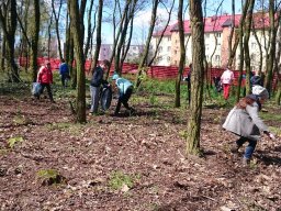 Sprzatanie swiata 2016 - 17